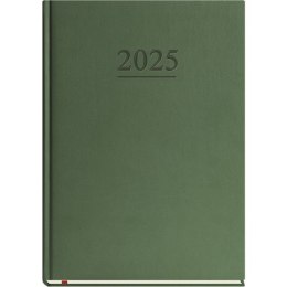 Terminarz A4 Uniwersalny T-218V-Z2 ciemno zielony Michalczyk i Prokop