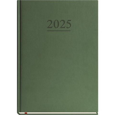 Terminarz A4 Uniwersalny T-218V-Z2 ciemno zielony Michalczyk i Prokop