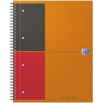 Kołobrulion A4+ 80k linia NOTEBOOK OXFORD INTERNATIONAL 100104036 Kołobrulion A4+ 80k linia NOTEBOOK OXFORD INTERNATIONAL 100104036