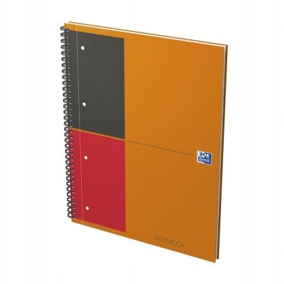 Kołobrulion A4+ 80k linia NOTEBOOK OXFORD INTERNATIONAL 100104036 Kołobrulion A4+ 80k linia NOTEBOOK OXFORD INTERNATIONAL 100104036
