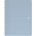 Kołozeszyt A4 90k linia 90g. Rec`up 400154144 OXFORD