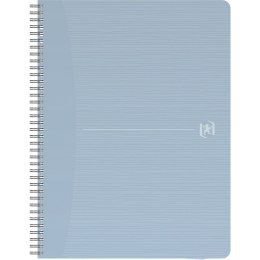 Kołozeszyt A4 90k linia 90g. Rec`up 400154144 OXFORD
