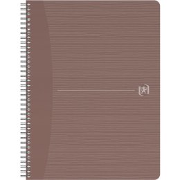 Kołozeszyt A5 90k linia 90g Rec`up 400154142 OXFORD