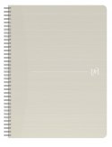 Kołozeszyt A5 90k linia 90g Rec`up 400154142 OXFORD