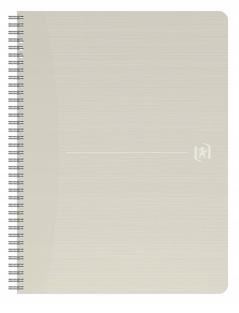 Kołozeszyt A5 90k linia 90g Rec`up 400154142 OXFORD Kołozeszyt A5 90k linia 90g Rec`up 400154142 OXFORD