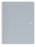Kołozeszyt A5 90k linia 90g Rec`up 400154142 OXFORD