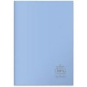 Zeszyt szkolny A4 60 kartek w kratkę 70g ECO PP Pastel Colors 9552753 HERLITZ