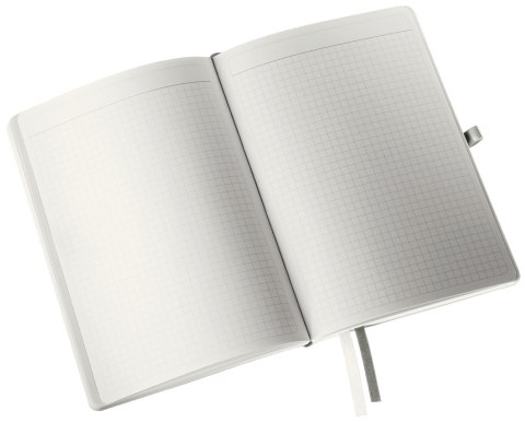 Notatnik A5 80k kratka pistacjowa zieleń miękka okładka 44880053 LEITZ STYLE Notatnik A5 80k kratka pistacjowa zieleń miękka okładka 44880053 LEITZ STYLE
