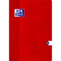 Zeszyt A5 60k kratka 3szt (2+1gratis) SCHOOL 100302236 OXFORD