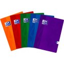 Zeszyt A5 60k kratka SCHOOL 400026832 OXFORD