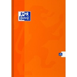 Brulion A5 96k kratka OXFORD SCHOOL 100302272