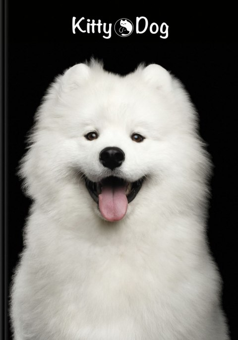 Brulion A5 96k kratka margines KITTY&DOG 400136020 TOP 2000 Brulion A5 96k kratka margines KITTY&DOG 400136020 TOP 2000