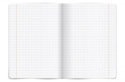 Zeszyt A4 60k kratka RAINBOW CLASSIC czarny 9553983 HERLITZ Zeszyt A4 60k kratka RAINBOW CLASSIC czarny 9553983 HERLITZ