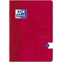 Zeszyt A4 60k linia 90g laminowany 400106157 OXFORD