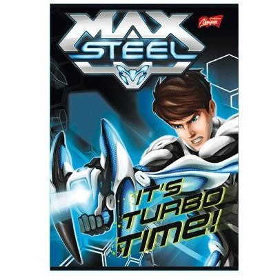 Zeszyt A5 16k linia L MAX STEEL UNIPAP *1450 Zeszyt A5 16k linia L MAX STEEL UNIPAP *1450