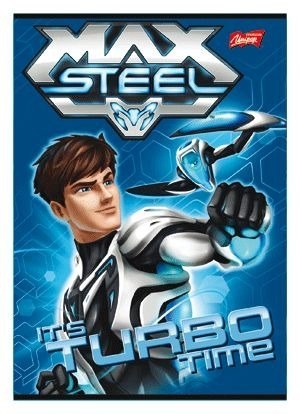 Zeszyt A5 16k linia L MAX STEEL UNIPAP *1450 Zeszyt A5 16k linia L MAX STEEL UNIPAP *1450