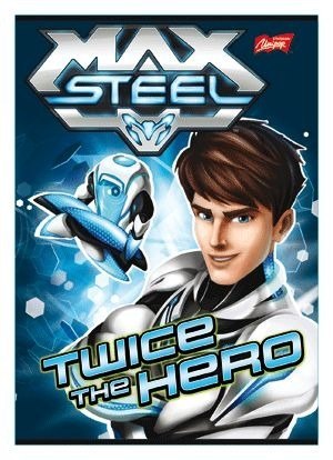 Zeszyt A5 16k linia L MAX STEEL UNIPAP *1450 Zeszyt A5 16k linia L MAX STEEL UNIPAP *1450