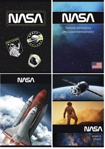 Zeszyt A5 32k linia podwójna dwukolorowa laminowany SPACE lakier wybiórczy UNIPAP Zeszyt A5 32k linia podwójna dwukolorowa laminowany SPACE lakier wybiórczy UNIPAP