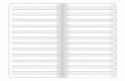 Zeszyt do nut A4 16k MEGAMIX 400169002 TOP 2000