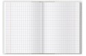 Brulion A4 192k kratka margines COLORS 400169206 TOP 2000