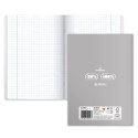 Zeszyt szkolny przedmiotowy A5 60 kartek w kratkę 70g RELIGIA 9500103 HERLITZ