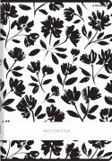 Zeszyt A4 96k kratka margines 70g MEGAMIX 400168857 TOP 2000