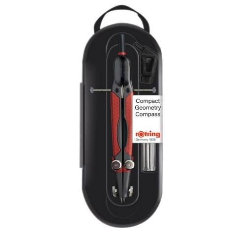Cyrkiel geometryczny COMPACT ROTRING S0676570 Cyrkiel geometryczny COMPACT ROTRING S0676570