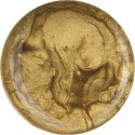 Farby metaliczne dekoracyjne zestaw 6 kolorów 10ml 83411900 ASTRA