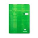 Zeszyt A4 96k kratka 90G 69152AMXC CLAIREFONTAINE