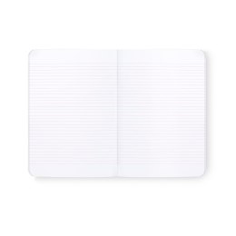 Zeszyt A5 32k linia podwójna kolorowa 90G 63549AMXC CLAIREFONTAINE