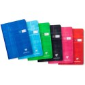 Zeszyt A5 60k kratka 90G 63552AMXC CLAIREFONTAINE