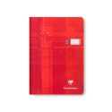 Zeszyt A5 60k kratka 90G 63552AMXC CLAIREFONTAINE