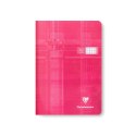 Zeszyt A5 60k kratka 90G 63552AMXC CLAIREFONTAINE