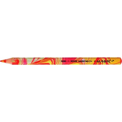 Kredka MAGIC CLASSIC 3405 323 /ORIGINAL *9406 KOH-I-NOOR Kredka MAGIC CLASSIC 3405 323 /ORIGINAL *9406 KOH-I-NOOR