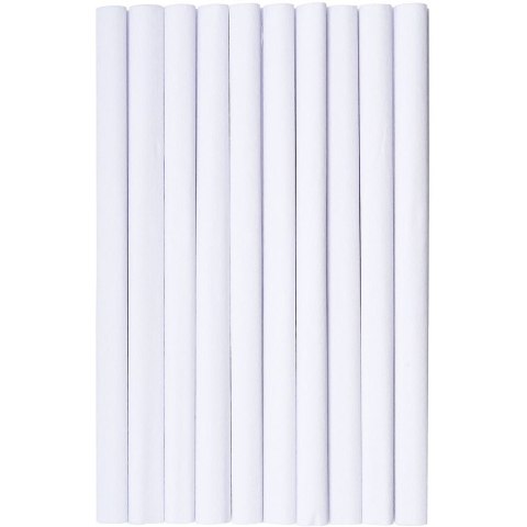 Bibuła marszczona CREATINIO 10 sztuk 50x200cm biały 400153769 TOP 2000