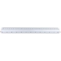 Linijka aluminiowa 30cm GR-111-30 130-1323 GRAND
