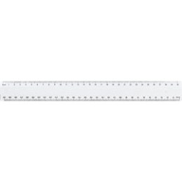 Linijka plas.30cm GR-820 130-1497 GRAND