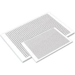 Liniuszka 100 arkuszy A5 ^ UNIPAP