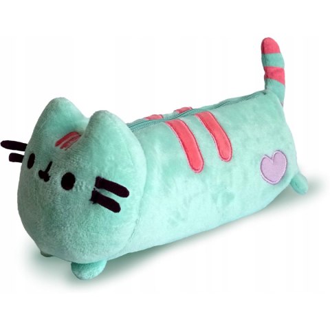 Piórnik saszetka pluszowa kot PUSHEEN THE CAT St.Majewski Piórnik saszetka pluszowa kot PUSHEEN THE CAT St.Majewski