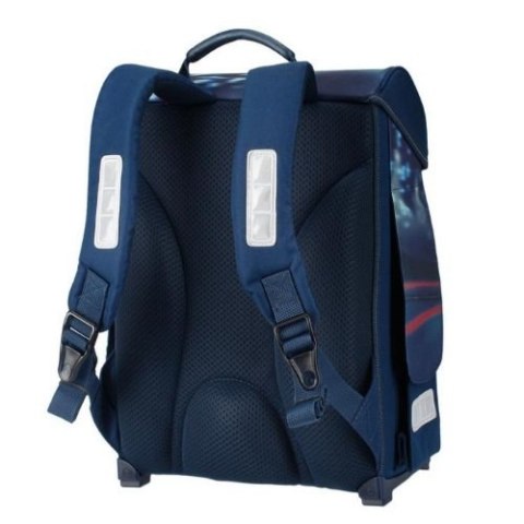 Tornister SMART SPLASH 0011408143/3287 HERLITZ Tornister SMART SPLASH 0011408143/3287 HERLITZ
