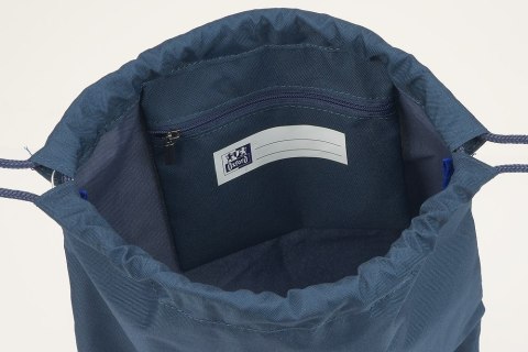 Worek na obuwie School jeans 400182197 OXFORD Worek na obuwie School jeans 400182197 OXFORD