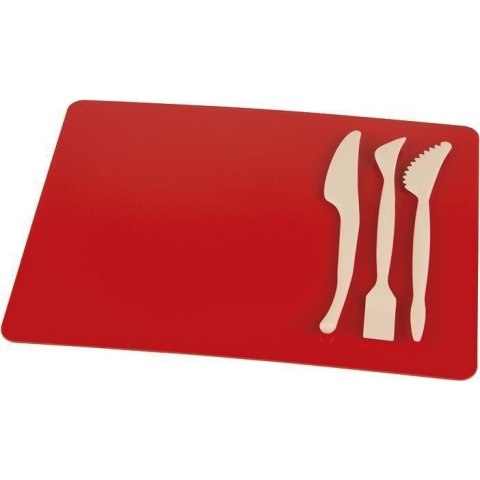 Zestaw do prac plastycznych A4 Panta Plast 0439-0004-99 Zestaw do prac plastycznych A4 Panta Plast 0439-0004-99