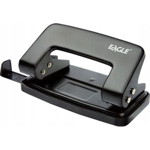 Dziurkacz 709R 8k czarny EAGLE 110-1028 Dziurkacz 709R 8k czarny EAGLE 110-1028