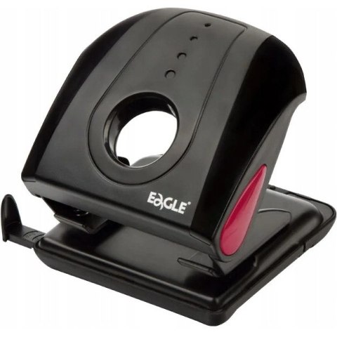 Dziurkacz DYNAMIC P5180L pomarańczowy 25k. EAGLE 110-1514 Dziurkacz DYNAMIC P5180L pomarańczowy 25k. EAGLE 110-1514