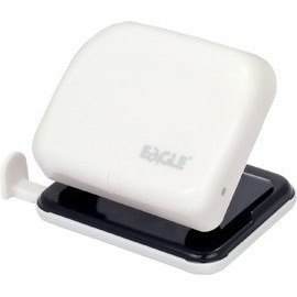 Dziurkacz IN-TOUCH P5142 biało-czarny EAGLE 110-1589 Dziurkacz IN-TOUCH P5142 biało-czarny EAGLE 110-1589