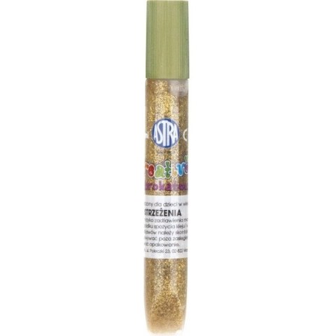 Klej brokatowy 10,5ml 332114001 Klej brokatowy 10,5ml 332114001