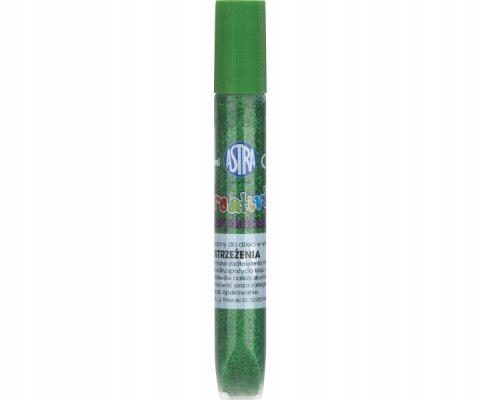Klej brokatowy 10,5ml 332114001 Klej brokatowy 10,5ml 332114001