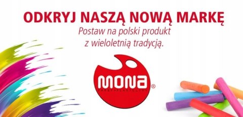 Klej czarodziejski typu CR w tubce 45g 12 sztuk MONA St.Majewski Klej czarodziejski typu CR w tubce 45g 12 sztuk MONA St.Majewski