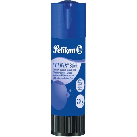 Klej w sztyfcie 20g 335810 PELIKAN PN335810GR Klej w sztyfcie 20g 335810 PELIKAN PN335810GR