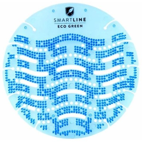 Odświeżacz sito do pisuaru ADVANCED BRYZA OCEANU